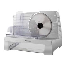 Trancheuse électrique -