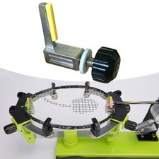 Machine à corder Cadre en L