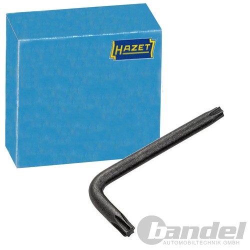 Hazet clé douille - À,