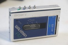 En panne, pour pieces 