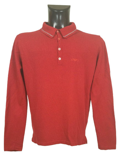 Armani jeans top pull coton - ,,,