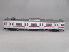 KATO Moha 205 Keiyo Line color