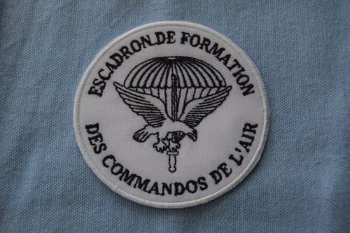 Patch insigne écusson - patch,