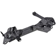 NTY Bras De Suspension Arrière Gauche Pour Alfa Romeo 159 Sportwagon 939