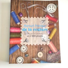 Manuel pratique de la COUTURE