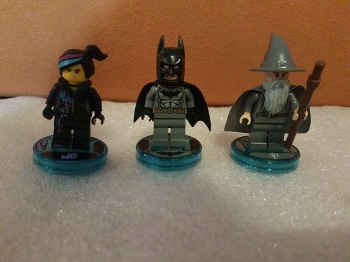 Lego dimensions 71171 starter - lego,