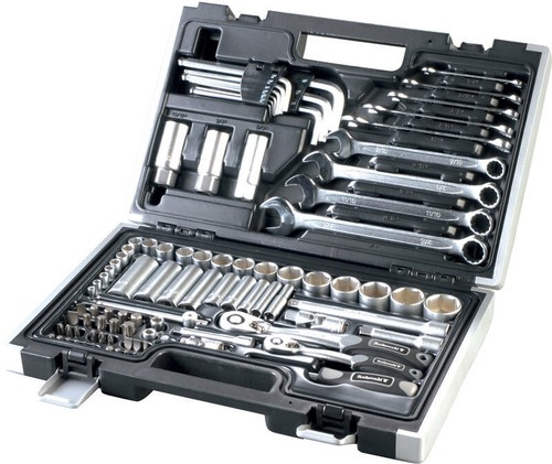 Série kit boite clés - kit, en