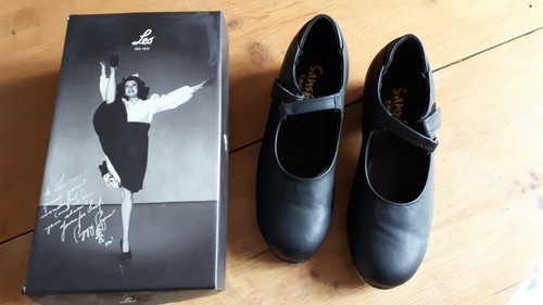 Chaussures pour claquettes