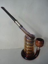 Pipe à eau démontable en