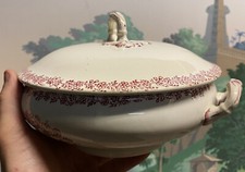Soupière St Germain Faïence