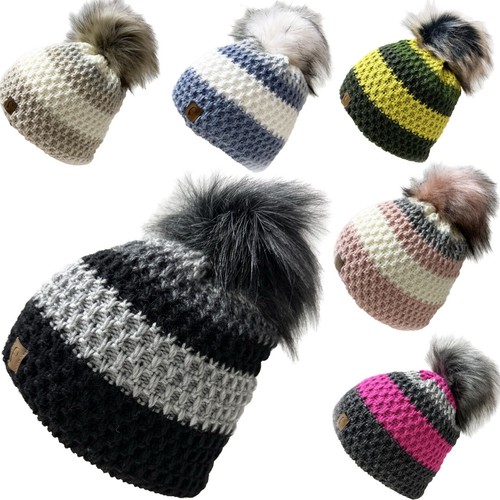 Faera bonnet hiver - faera, d’hiver