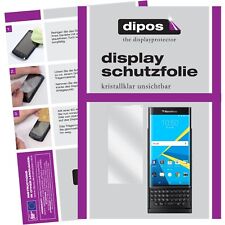 6x Protection pour Blackberry