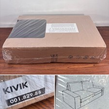 IKEA KIVIK - Slipcover Cover