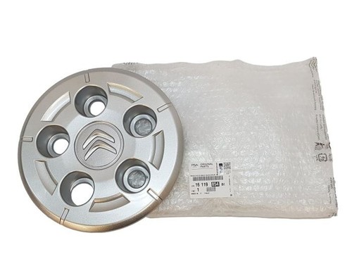 Enjoliveur roue original - enjoliveur,