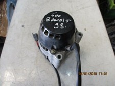 ALTERNATEUR 600 BANDIT