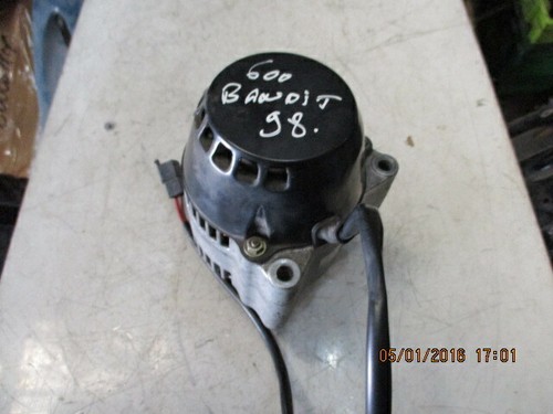 Alternateur 600 bandit - 600,
