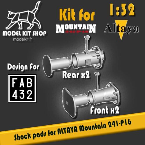 Train mountain 241 p - -,