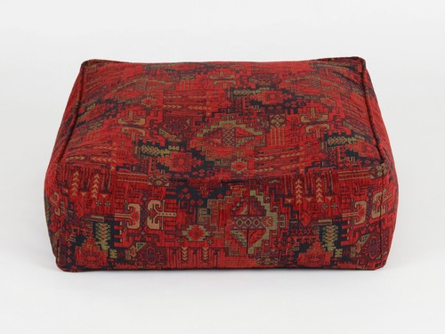 Housse coussin sol sac - de,