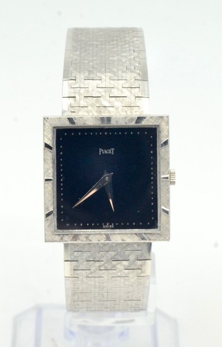 Vintage hommes piaget - vintage, hommes'piaget