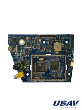 Replacement circuit board - replacement,