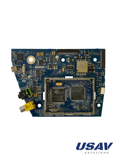 Replacement circuit board - board, for