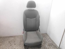 Chrysler Sebring Ajs 2.4 125kW Essence 2007 LHD avant Gauche Intérieur Côté Seat