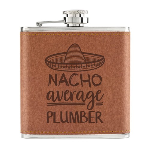 Nacho moyenne plombier - nacho,