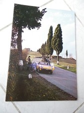 Triumph Spitfire 1500 1975 sales brochure prospekt catalogue commercial sales