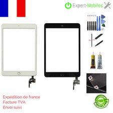 iPad mini 3 - DALLE ECRAN