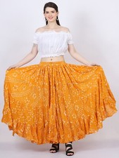 Jupe de danse du ventre en