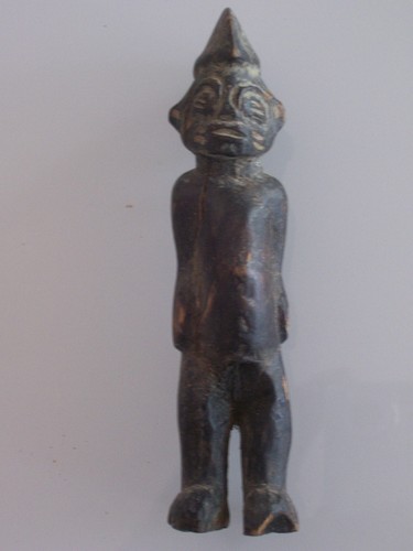 Petite statue afrique - petite,