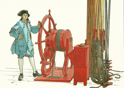 Pellerin ex libris - pellerin,