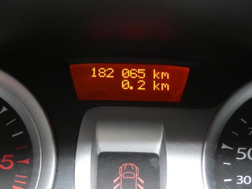 Boite vitesses renault clio - boite, de