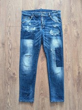 Pantalon homme DSQUARED2