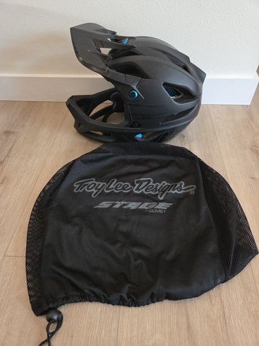 Troy lee design - lee, stage