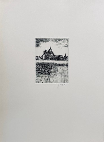 Bernard gantner venise - bernard, "venise"