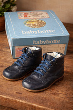 Bottines bébé Babybotte  P19