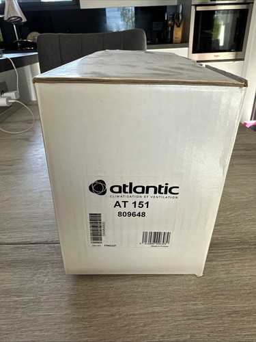 Pompe relevage atlantic - pompe,