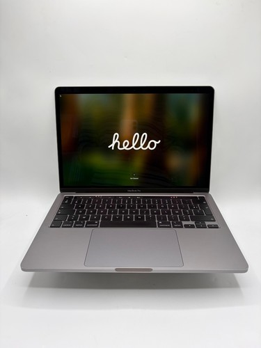 Macbook pro a2251 - pro,