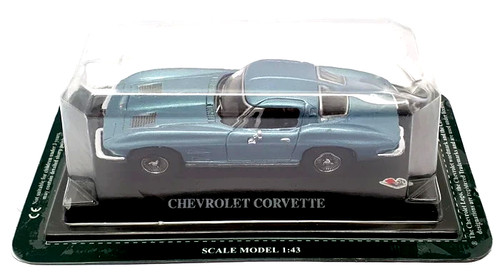 Chevrolet corvette stingray - ,