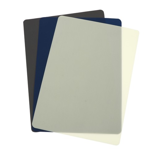 3pcs silicone tapis table - tapis,