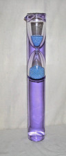 SABLIER CINETIQUE A EAU -
