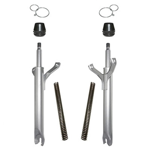 Fourreau fourche cyclo - fourche,