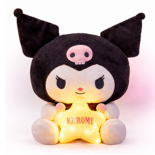 Hello kitty kuromi lumineux - hello,