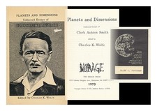 Smith, Clark Ashton