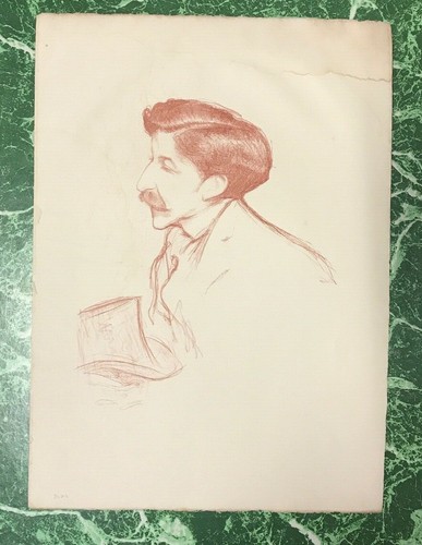 GCL14-LITHOGRAPHIE