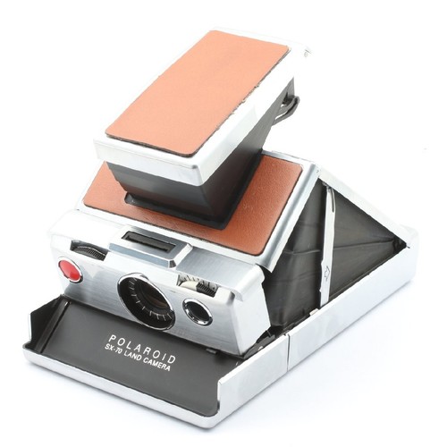 Appareil photo polaroid 70 - photo, sx-70