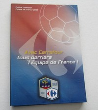Coffret Collection Equipe de