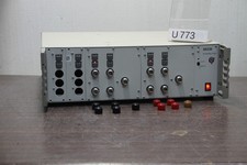 MEB HF SCHALTFELD COMMUTATOR -