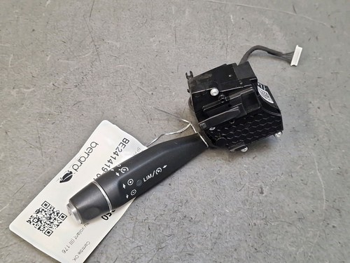 Commodo limiteur regulateur